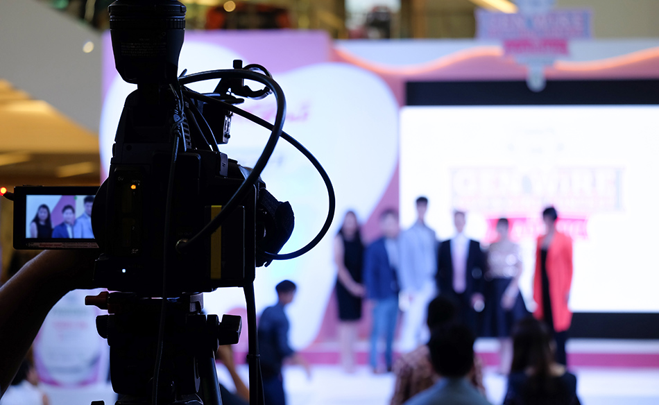 Events & Productions