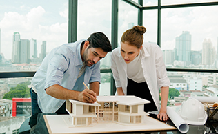 SA Realtor & Developers