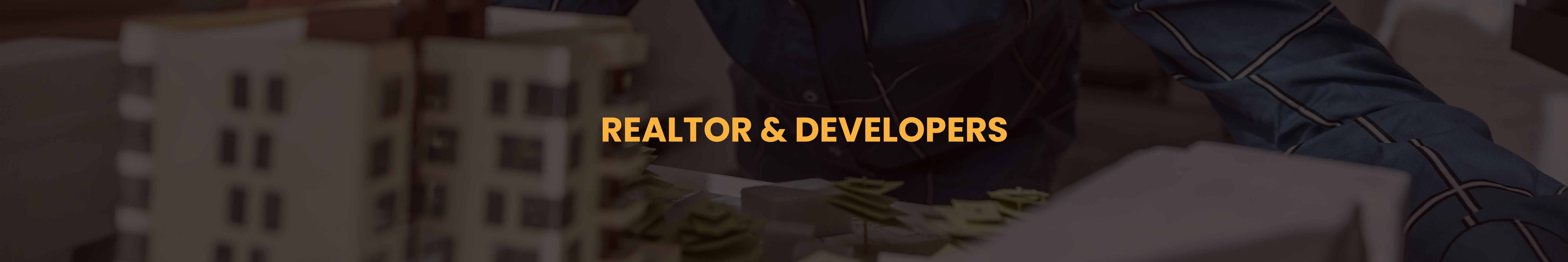 Realtor & Developers