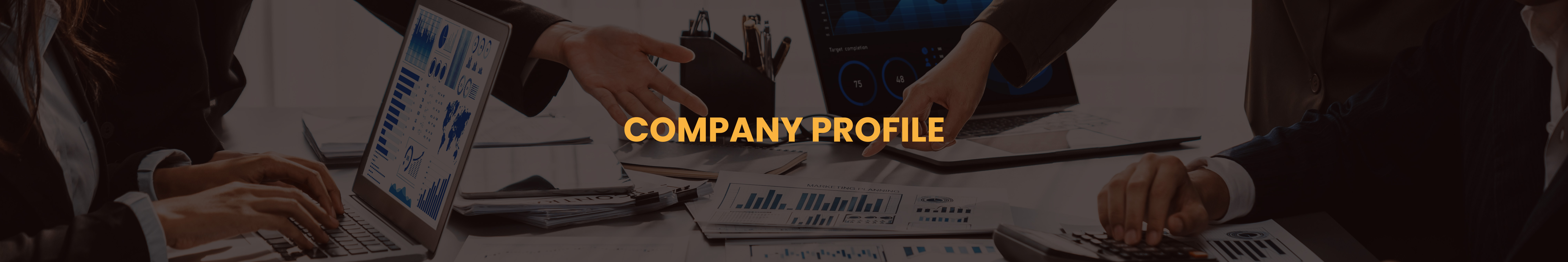 Infrastructure & Workforce