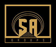 SA Groups of Companies logo